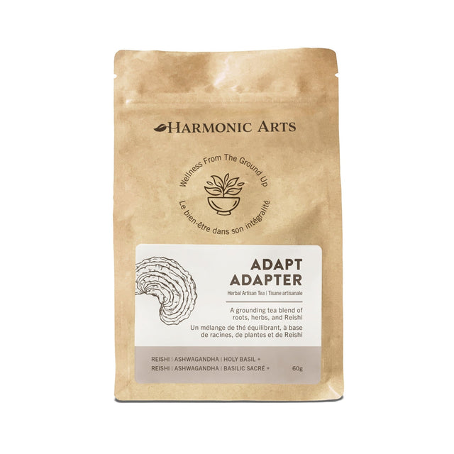 Adapt Herbal Tea - Harmonic Arts