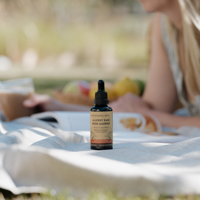 Allergy Ease Tincture