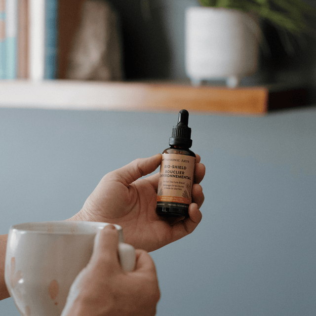 Bio - Shield Tincture - Harmonic Arts