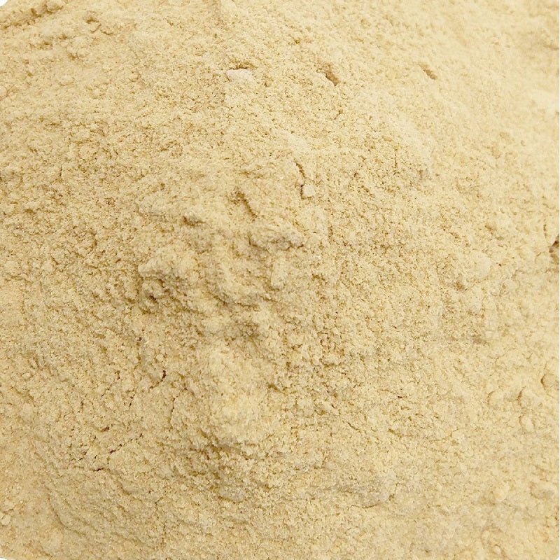 Maca (Gelatinized) - Organic - Harmonic Arts