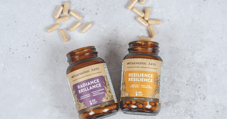Find Your Inner Harmony With Our Restorative Herbal Blends