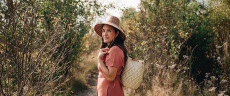 Amplifying Connection with Indigenous Herbalism - Harmonic Arts