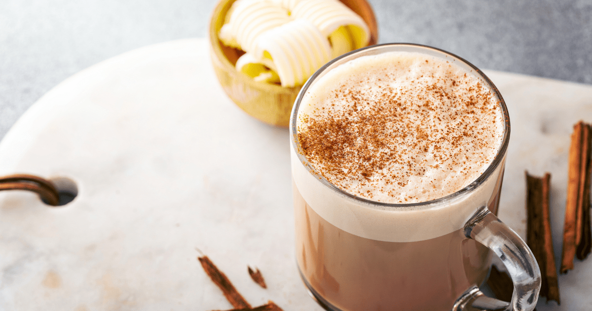 Bulletproof 5 Mushroom Mocha - Harmonic Arts