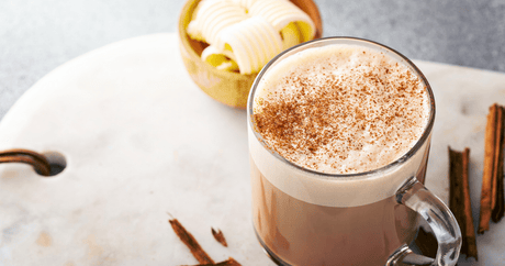 Bulletproof 5 Mushroom Mocha - Harmonic Arts