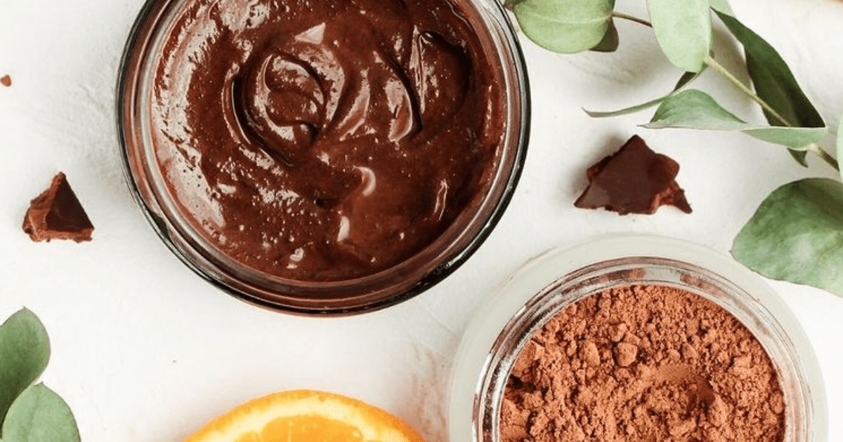 Calming Reishi Face Mask - Harmonic Arts