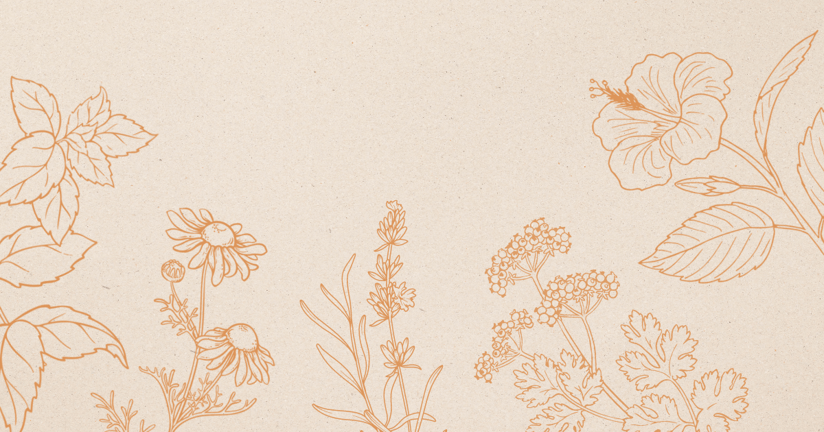 Cooling Herbs to Combat the Summer Heat - Harmonic Arts