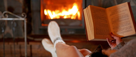 Herbs & Habits for Winter Wellness - Harmonic Arts