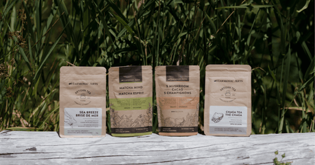 How to Compost, Repurpose and Recycle our Packaging - Harmonic Arts