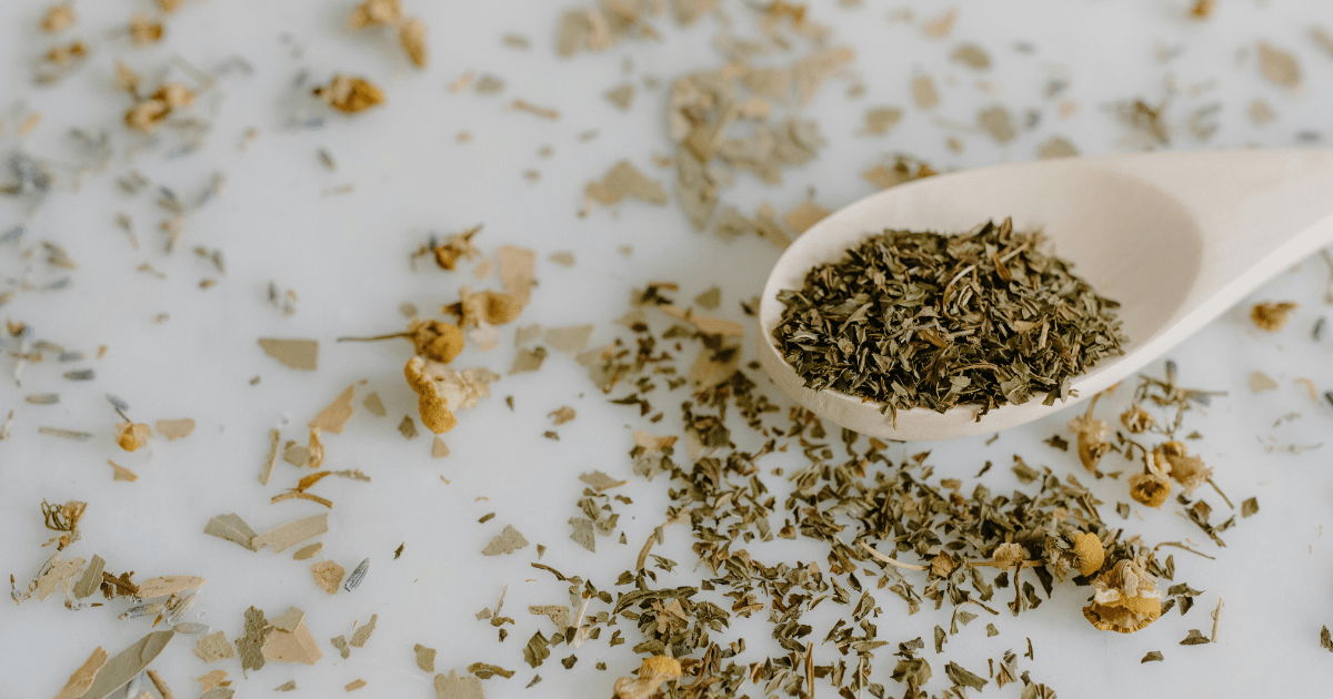 How to Use Herbs in Alignment with the Seasons - Harmonic Arts