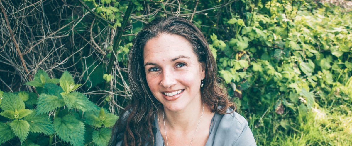 Interview with Angela Willard Cl.H. - Harmonic Arts