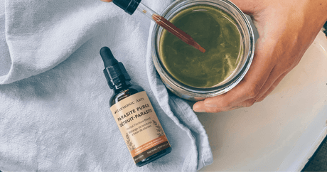 Parasite Cleansing Across the Ages - Harmonic Arts