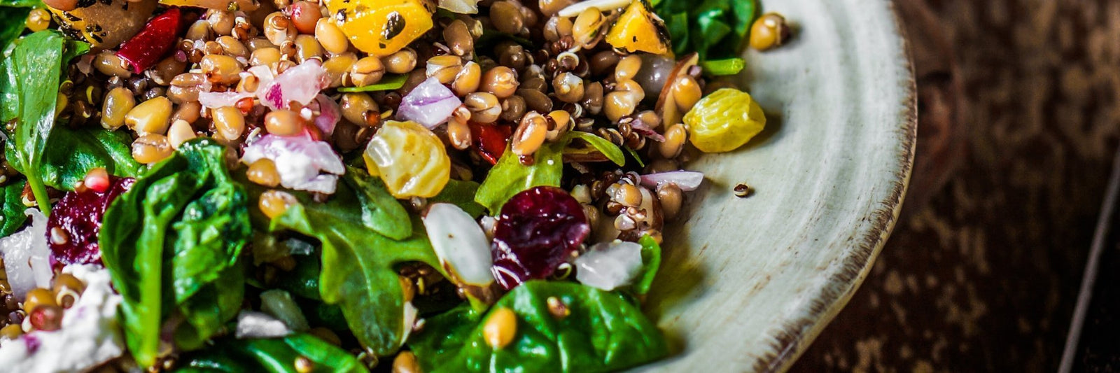 Pine Pollen Vinaigrette - Harmonic Arts