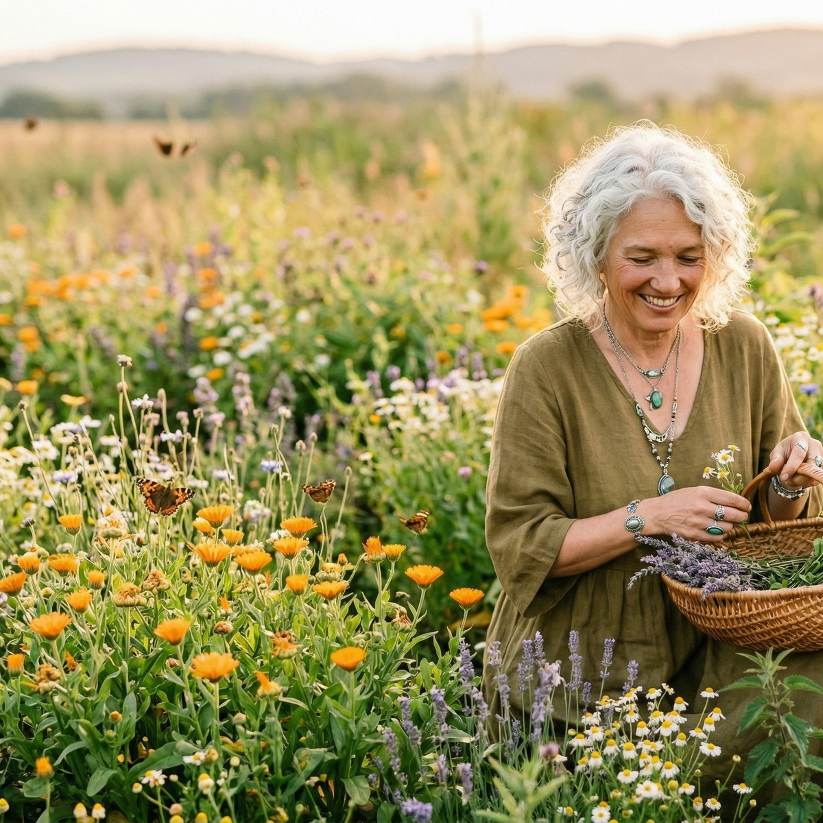 The Seasonal Wisdom Behind a Spring Cleanse – Harmonic Arts