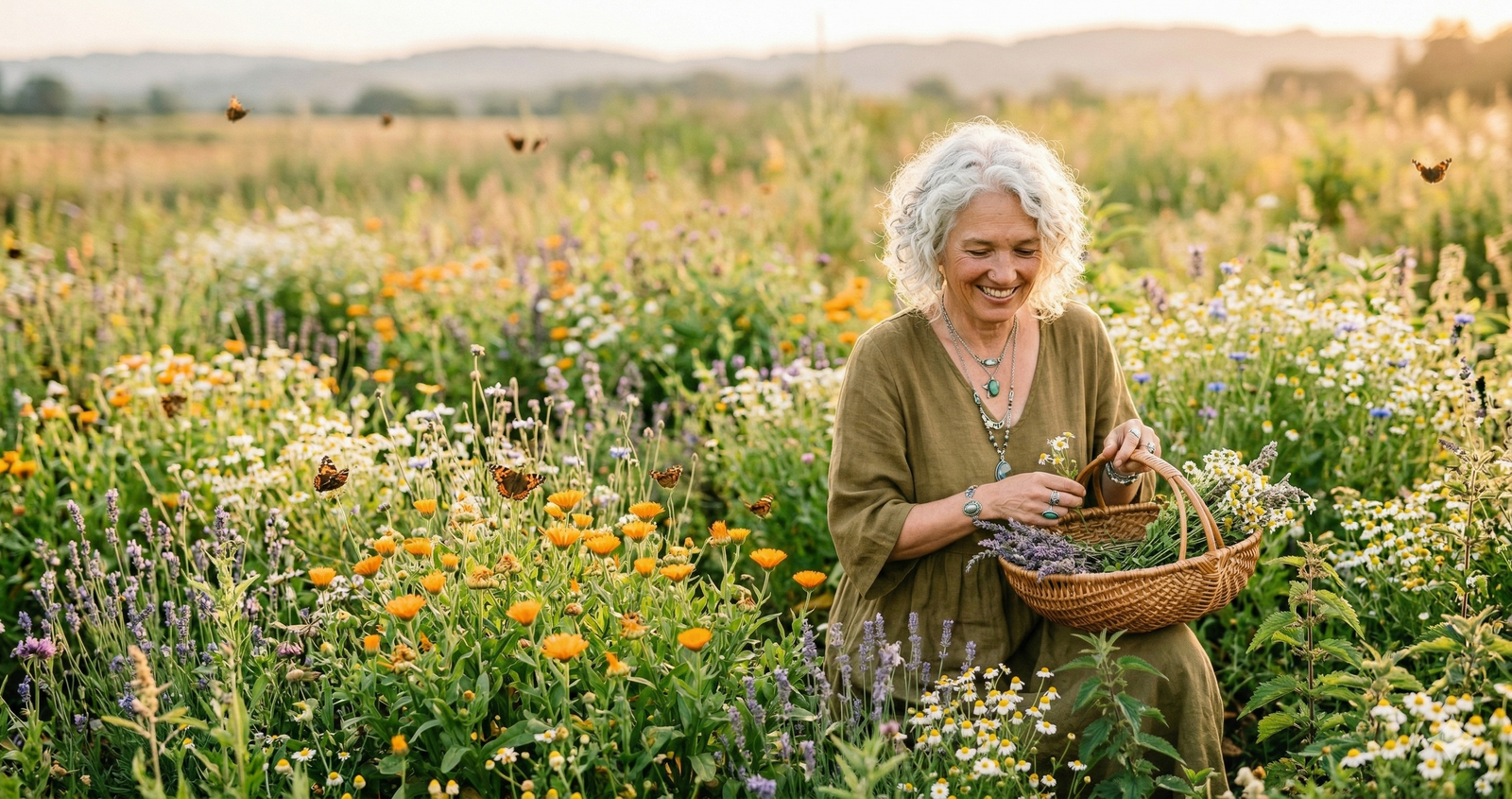 The Seasonal Wisdom Behind a Spring Cleanse