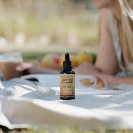 Allergies - Harmonic Arts