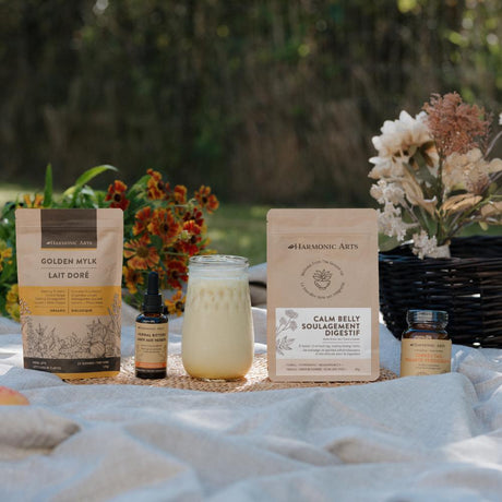 Digestion - Harmonic Arts