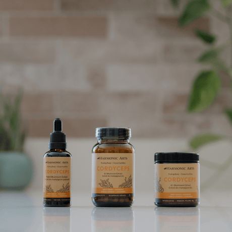 Energy - Harmonic Arts