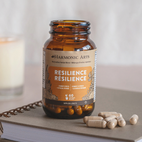 Relax - Harmonic Arts