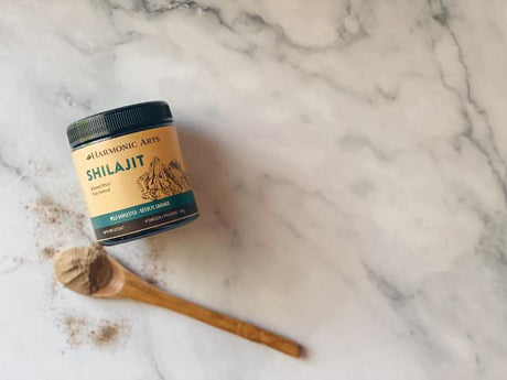 Superfoods - Harmonic Arts