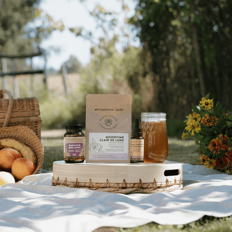 Women's Health - Harmonic Arts