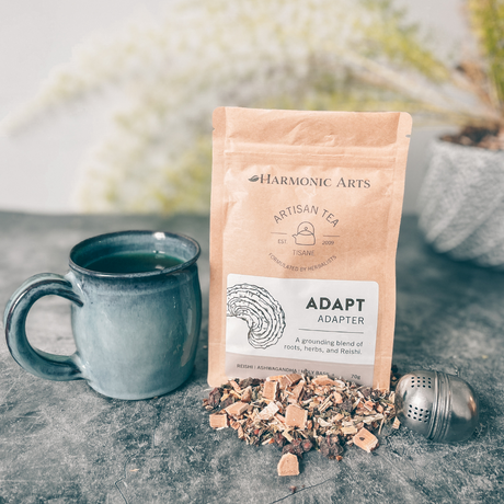 Adapt Artisan Tea