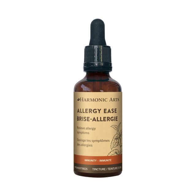 Allergy Ease Tincture