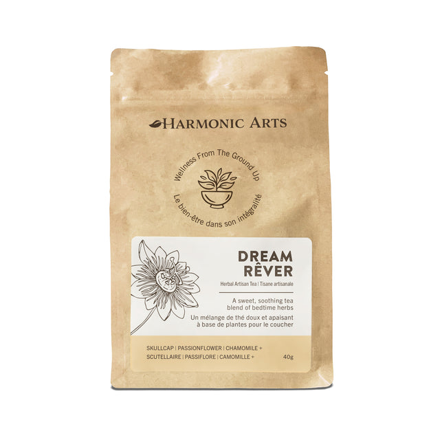 Dream Herbal Tea