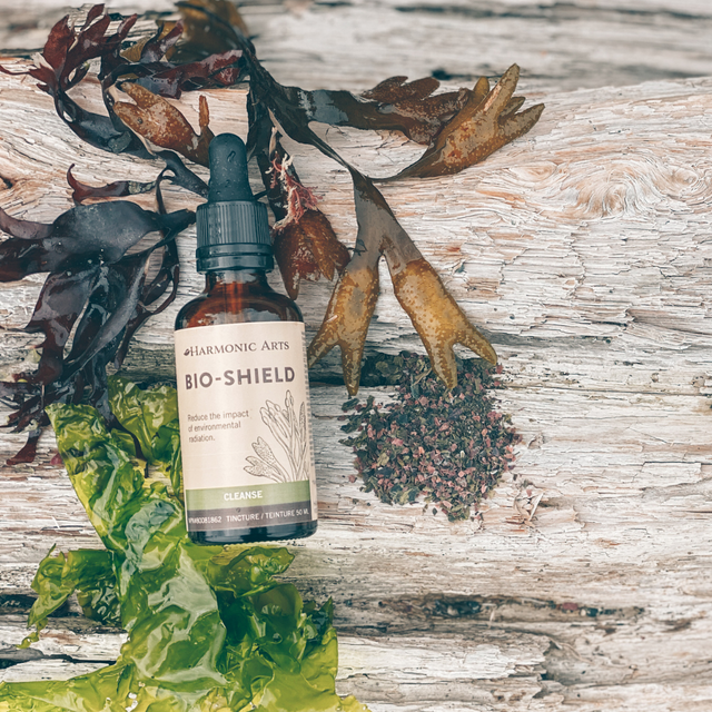 Bio-Shield Tincture