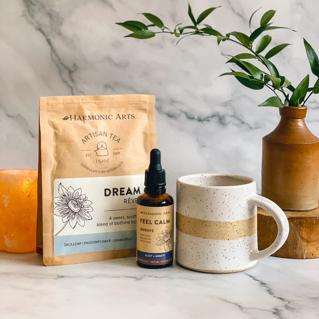 Dream Artisan Tea