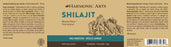 Shilajit - Récolté à l'état sauvage