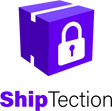 ShipTection Logo