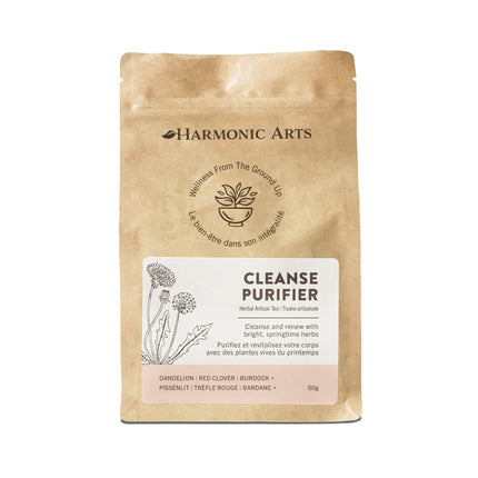 Harmonic Arts Cleanse (50 g)
