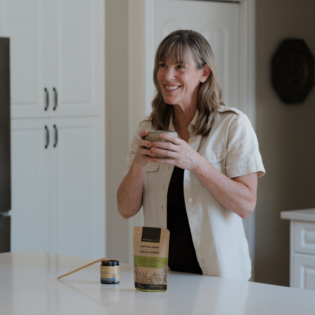 Lion's Mane Mushroom Powder