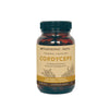 Cordyceps Mushroom Capsules - Harmonic Arts