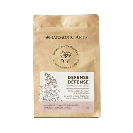 Defense Herbal Tea - Harmonic Arts