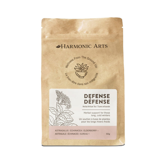 Defense Herbal Tea - Harmonic Arts