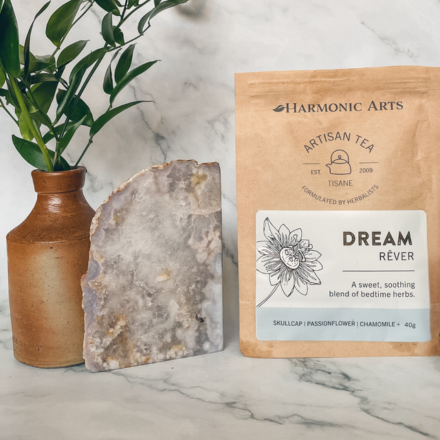 Dream Artisan Tea