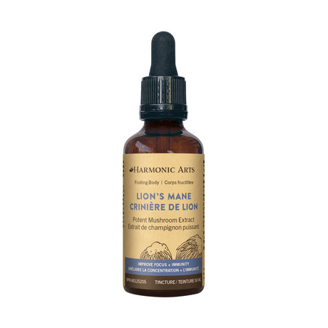 Harmonic Arts Focus (50 mL)