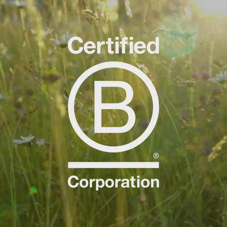 B Corporation Certified