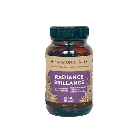 Radiance - Harmonic Arts