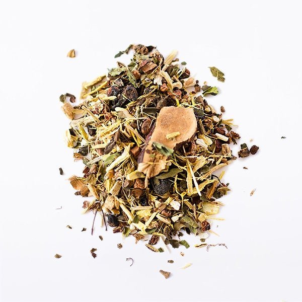 Adapt Herbal Artisan Tea - A Grounding Blend Of Adaptogens