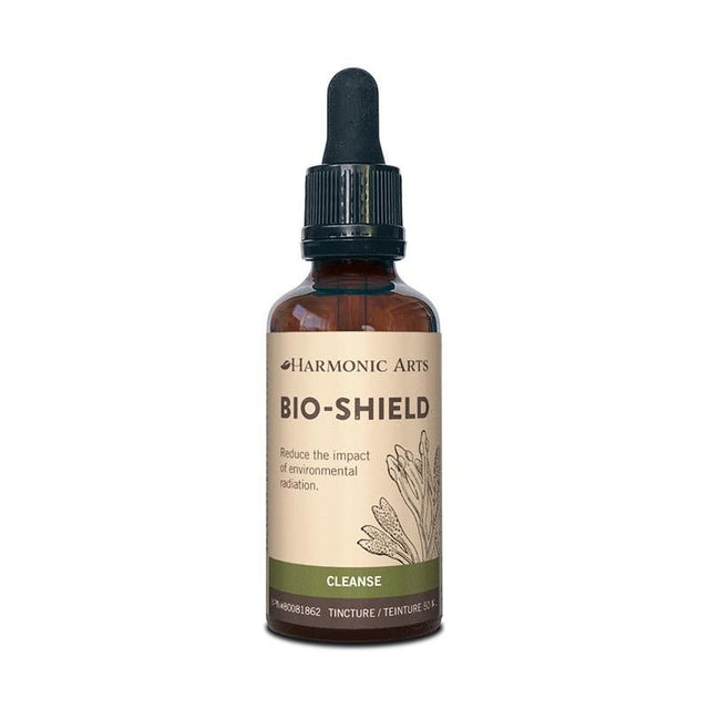 Bio-Shield Tincture - Harmonic Arts