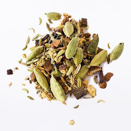 Chai Spice Herbal Tea - Harmonic Arts