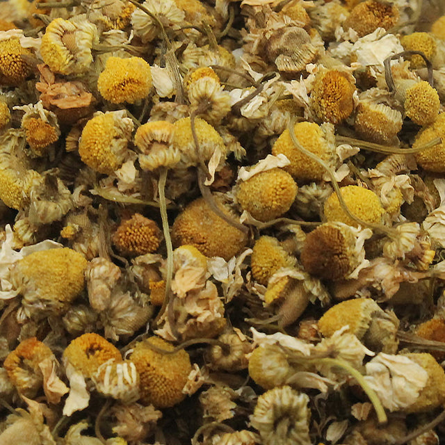 Chamomile - Organic - Harmonic Arts