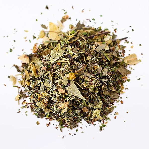 Clarity Herbal Tea - Harmonic Arts