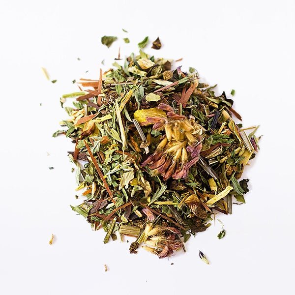 Cleanse Herbal Tea - Harmonic Arts