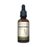 Damiana Tincture - Harmonic Arts