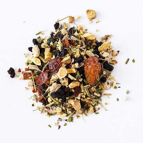 Defense Artisan Tea - Harmonic Arts