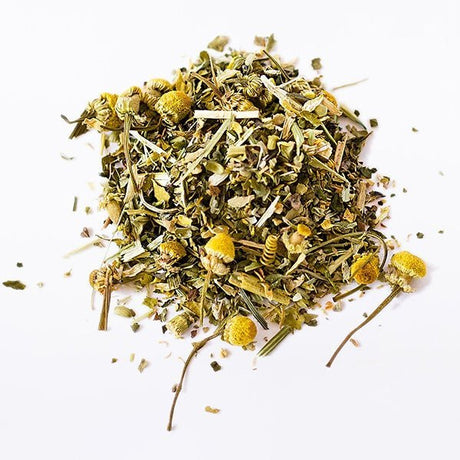 Dream Herbal Tea - Harmonic Arts