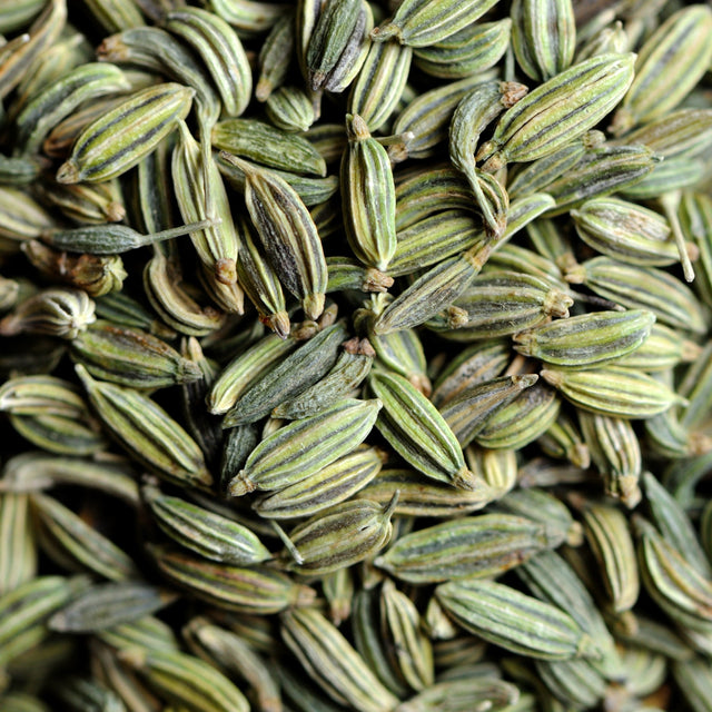 Fennel Seed - Organic - Harmonic Arts